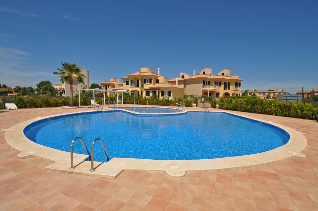 Apartamento Club - Es Trenc