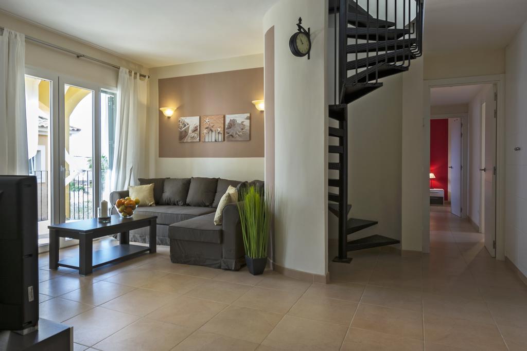 Apartamento Club - Es Trenc *