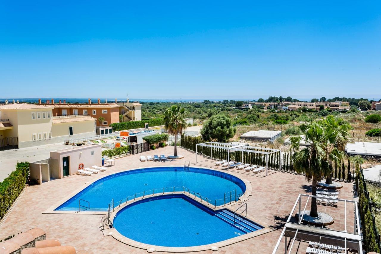 Club - Es Trenc Apartamento Sa Ràpita