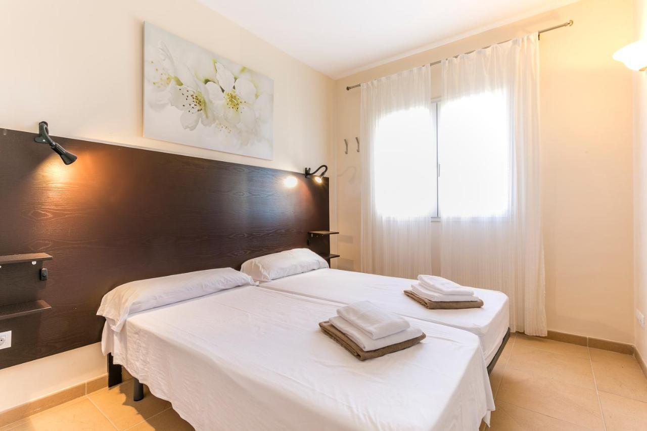 Apartamento Club - Es Trenc