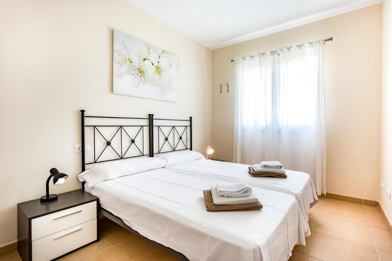 Apartamento Club - Es Trenc Sa Ràpita