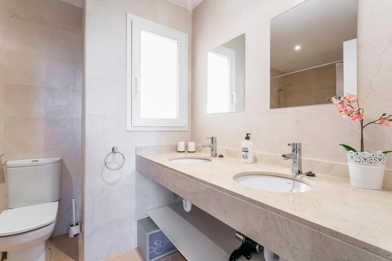 Apartamento Club - Es Trenc *