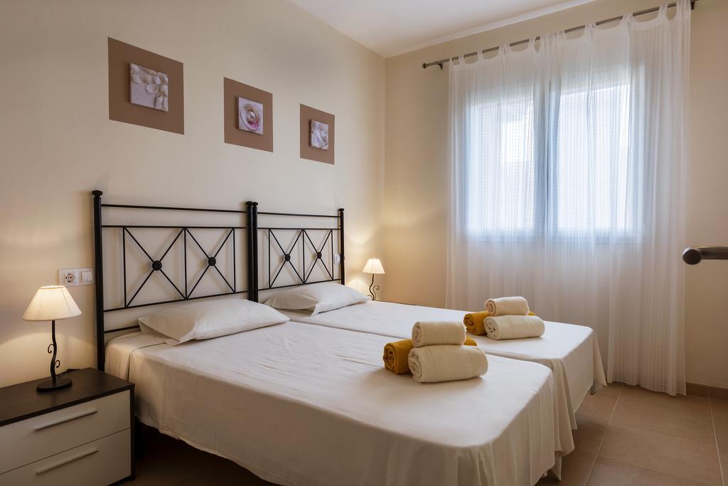 Club - Es Trenc Appartement