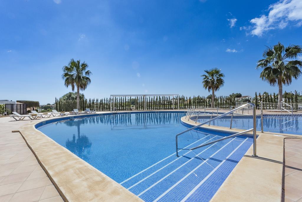 Club - Es Trenc Appartement Sa Ràpita
