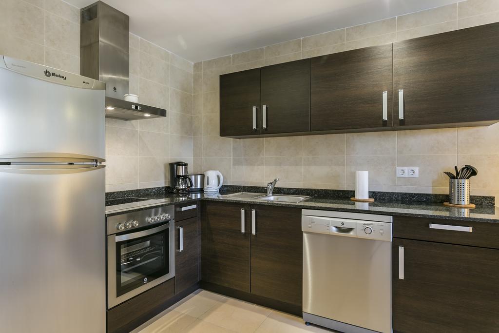 Club - Es Trenc Appartement
