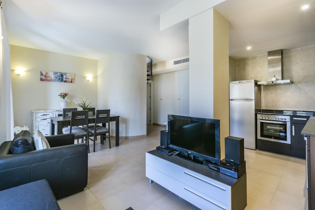 Appartement Club - Es Trenc Sa Ràpita