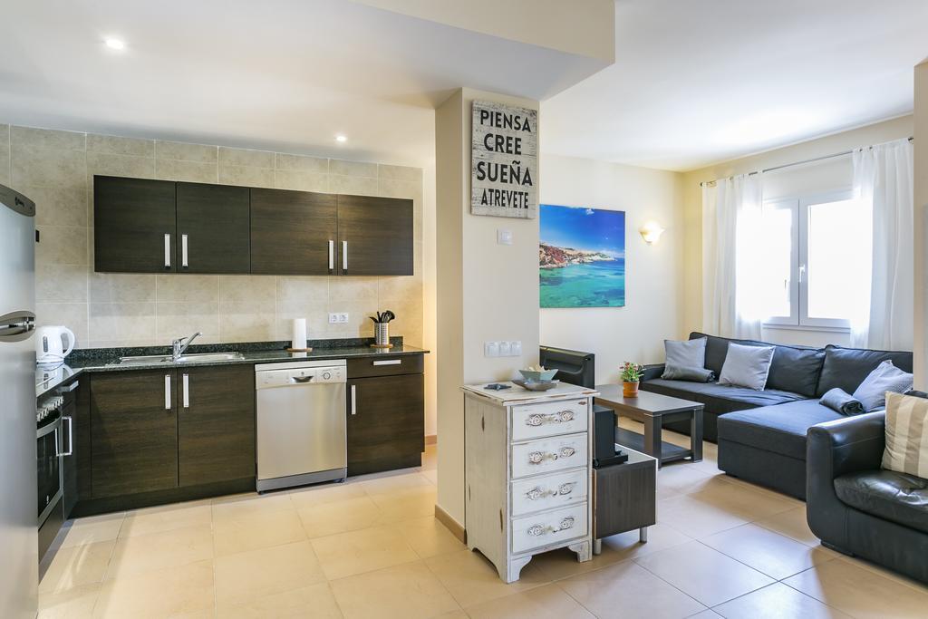 Club - Es Trenc Appartement