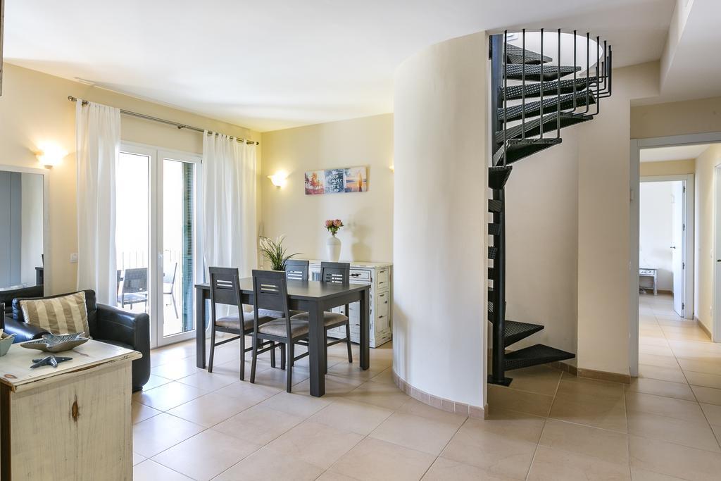 Club - Es Trenc Appartement *