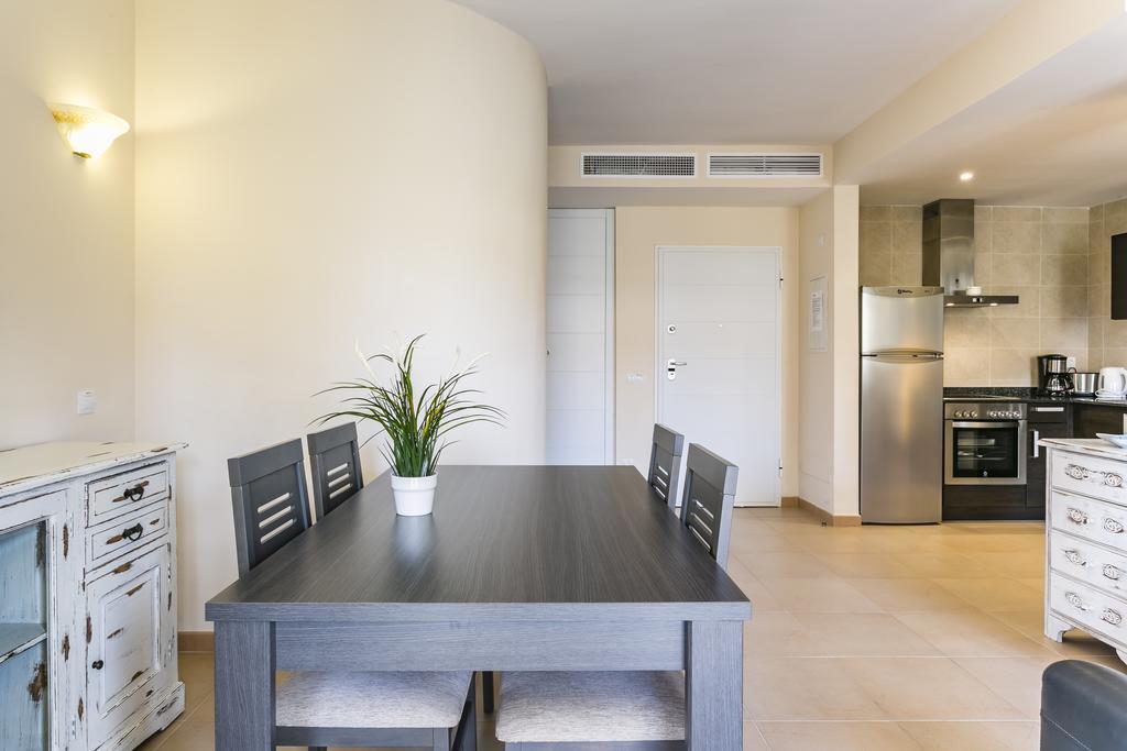 Appartement Club - Es Trenc