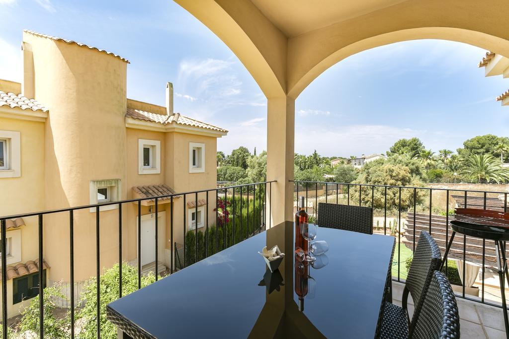 Appartement Club - Es Trenc *