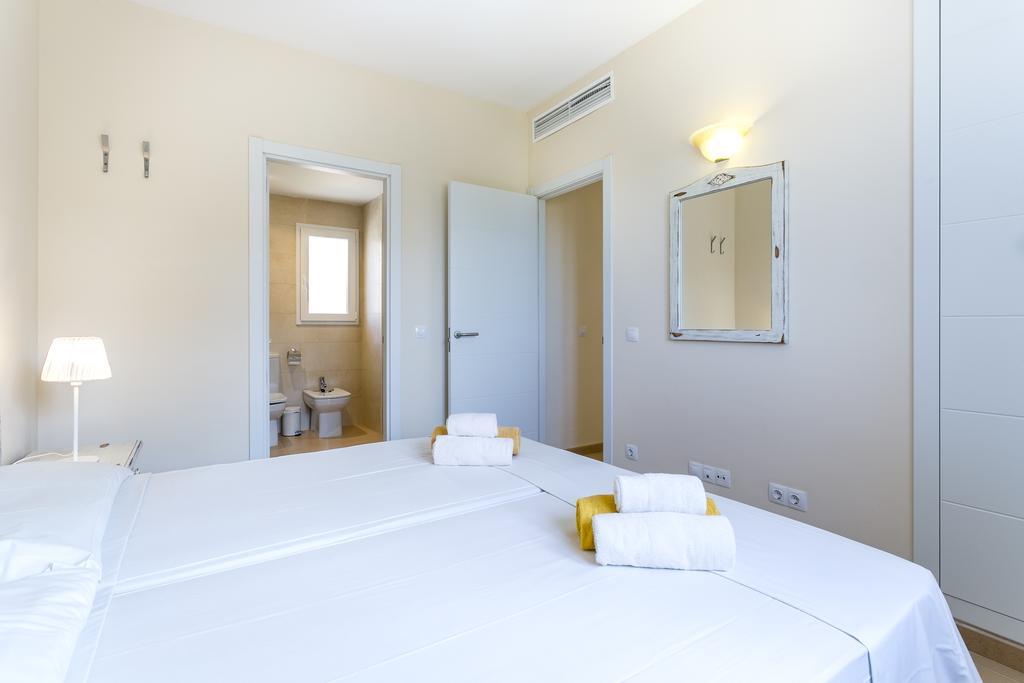 Appartement Club - Es Trenc Sa Ràpita