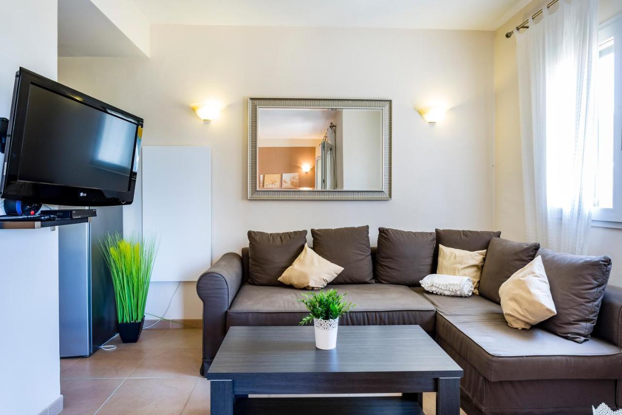 Appartement Club - Es Trenc *