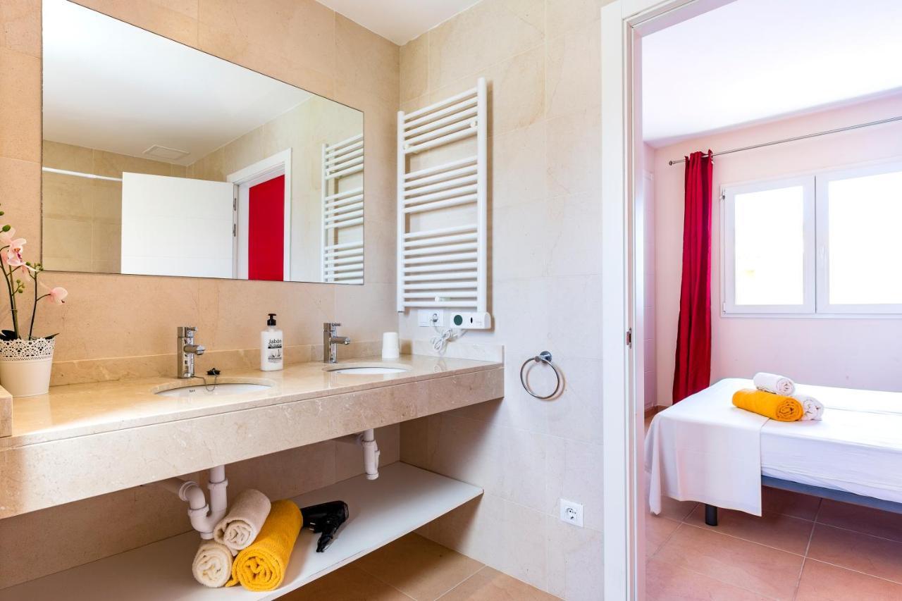 Club - Es Trenc Appartement
