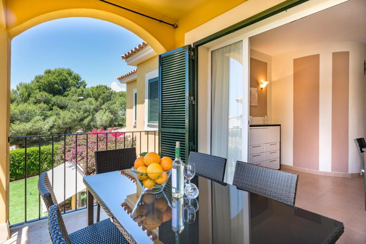 Appartement Club - Es Trenc *