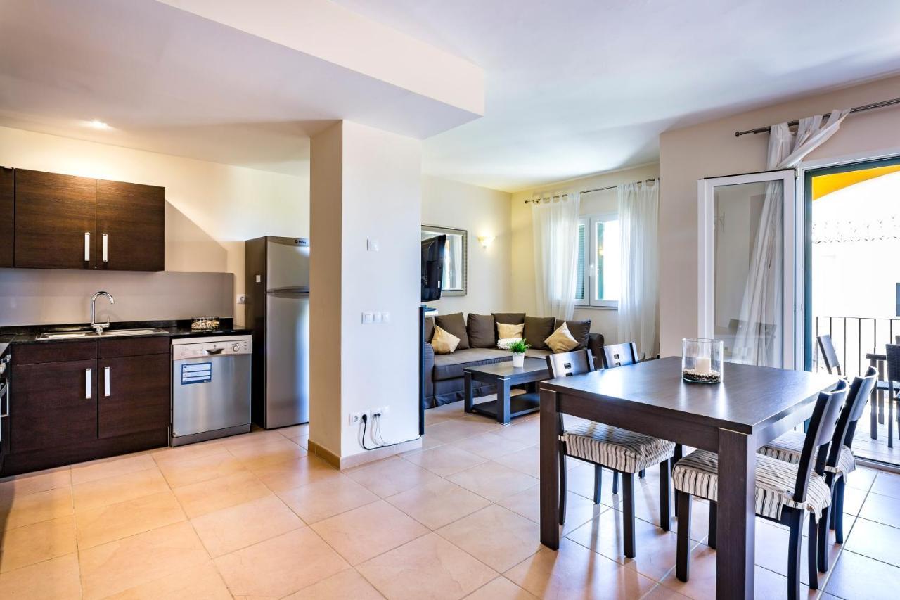 Appartement Club - Es Trenc Sa Ràpita