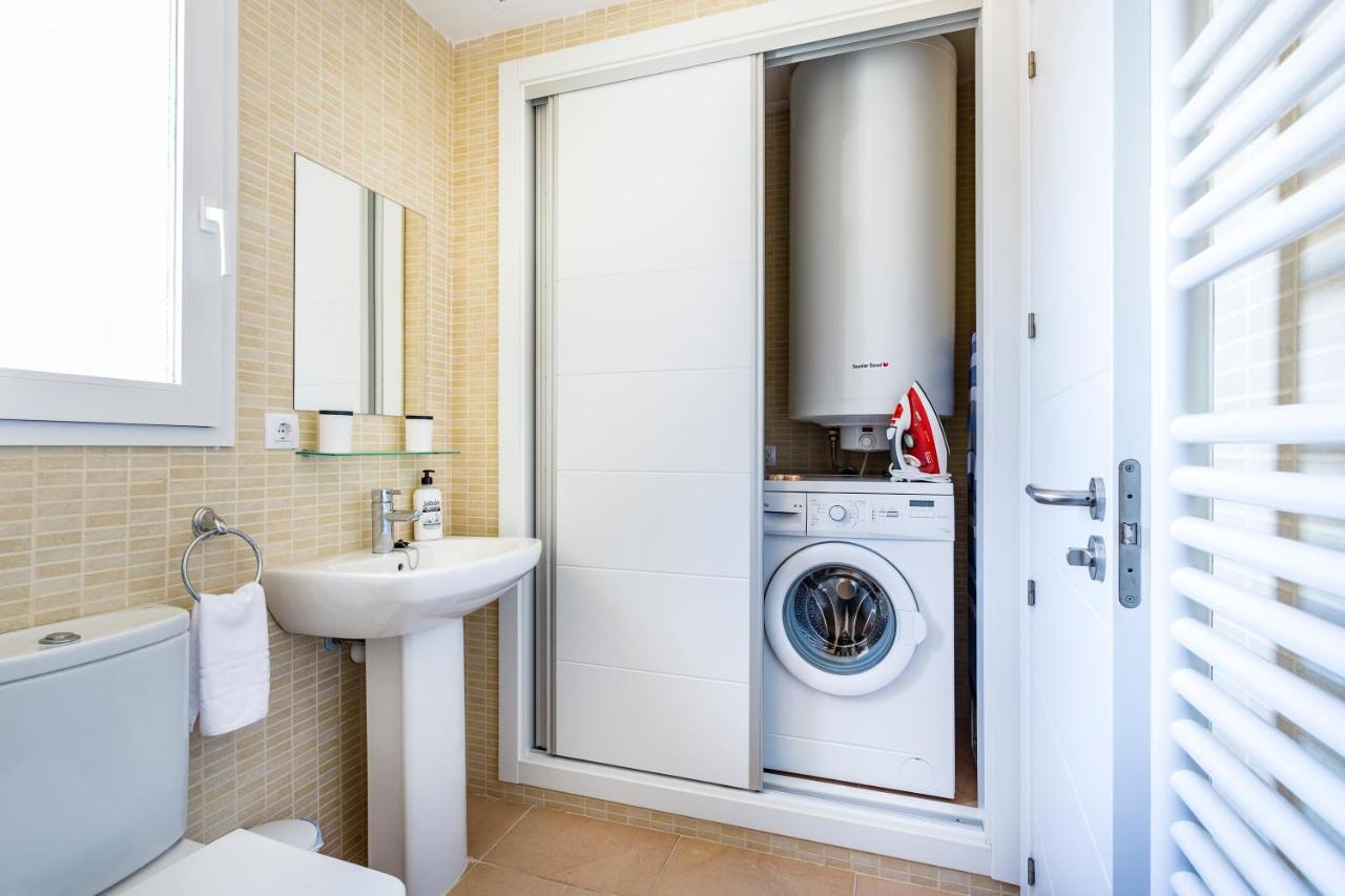 Appartement Club - Es Trenc