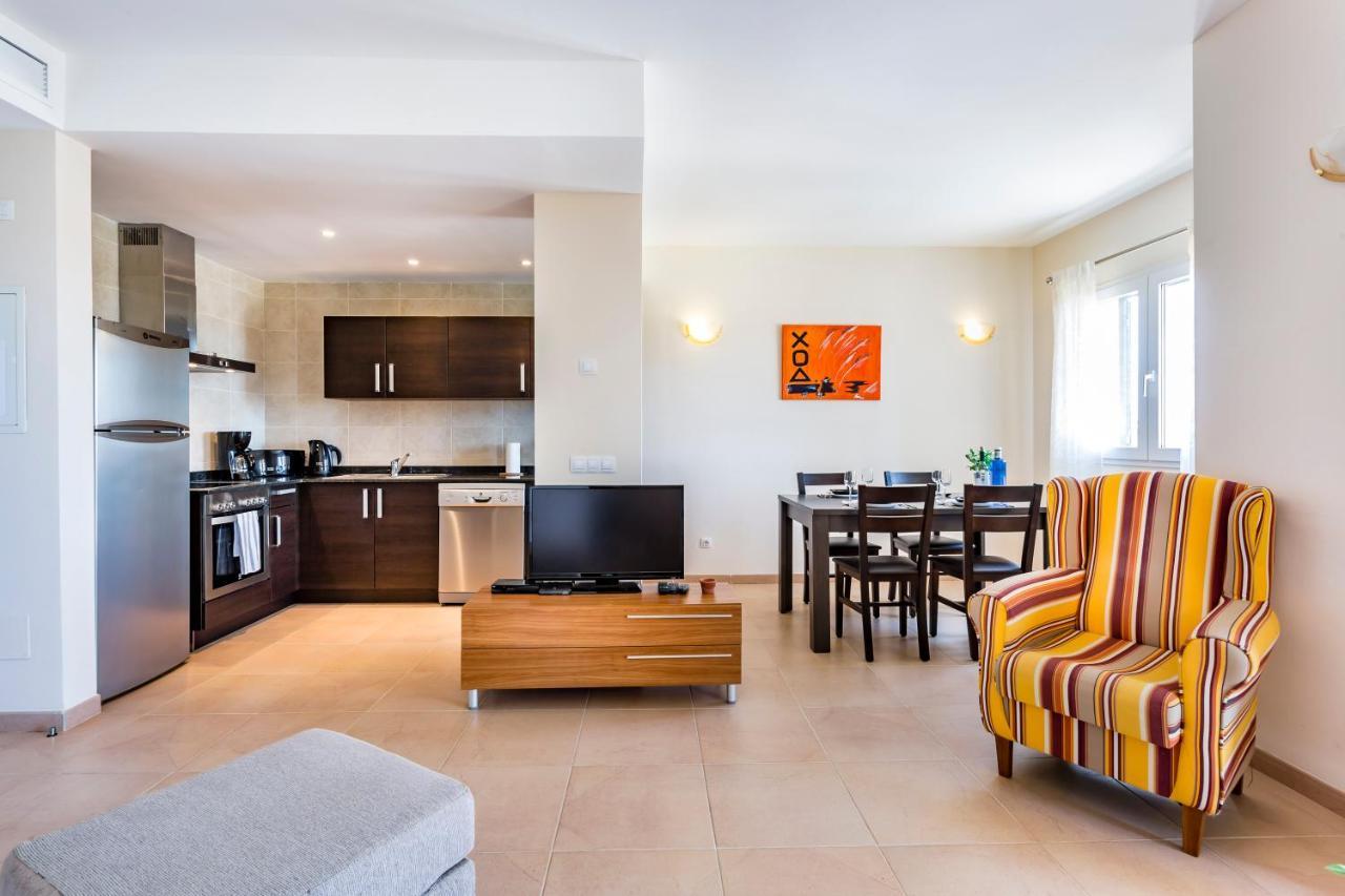 Appartement Club - Es Trenc Sa Ràpita