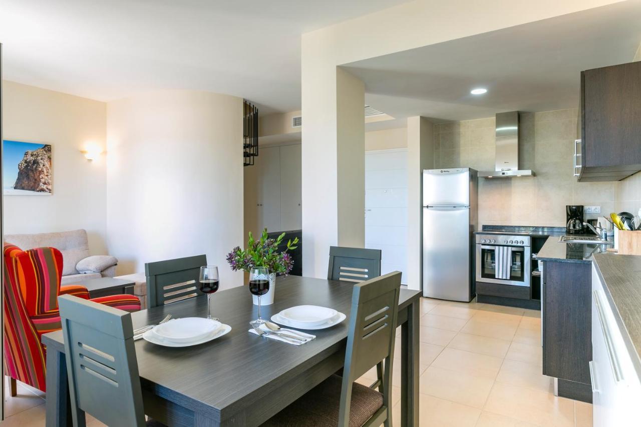 Club - Es Trenc Appartement *