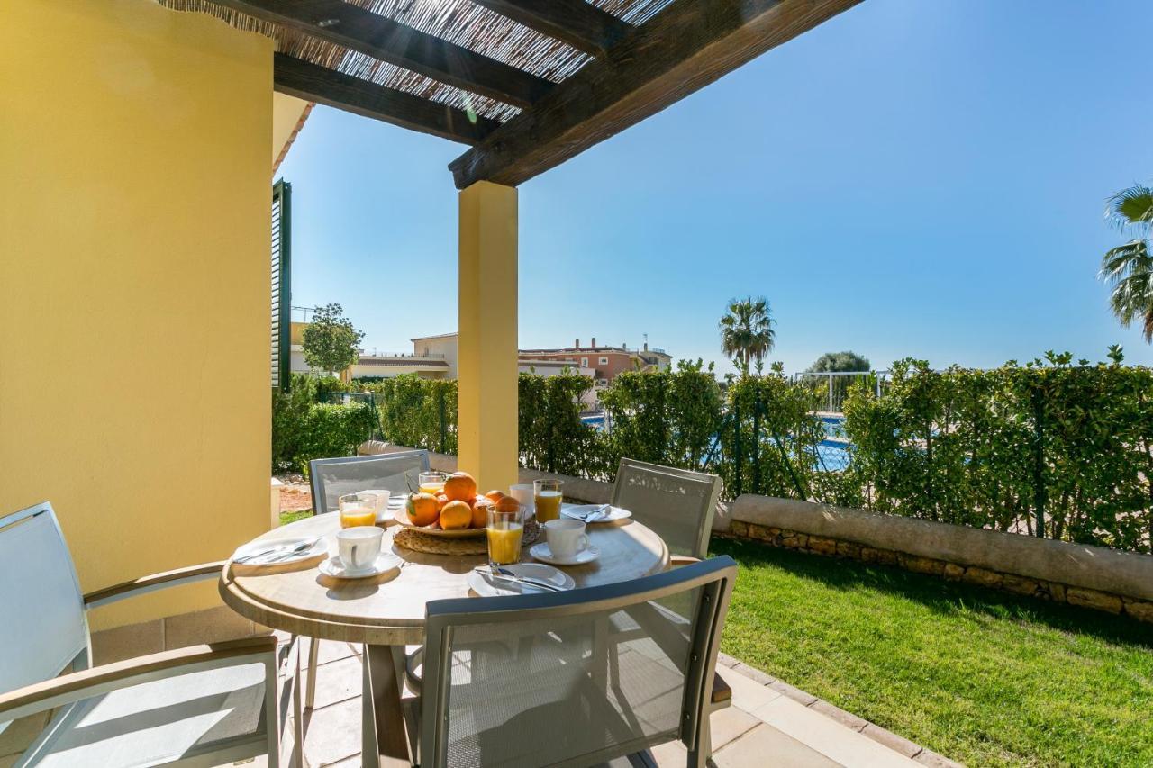 Appartement Club - Es Trenc