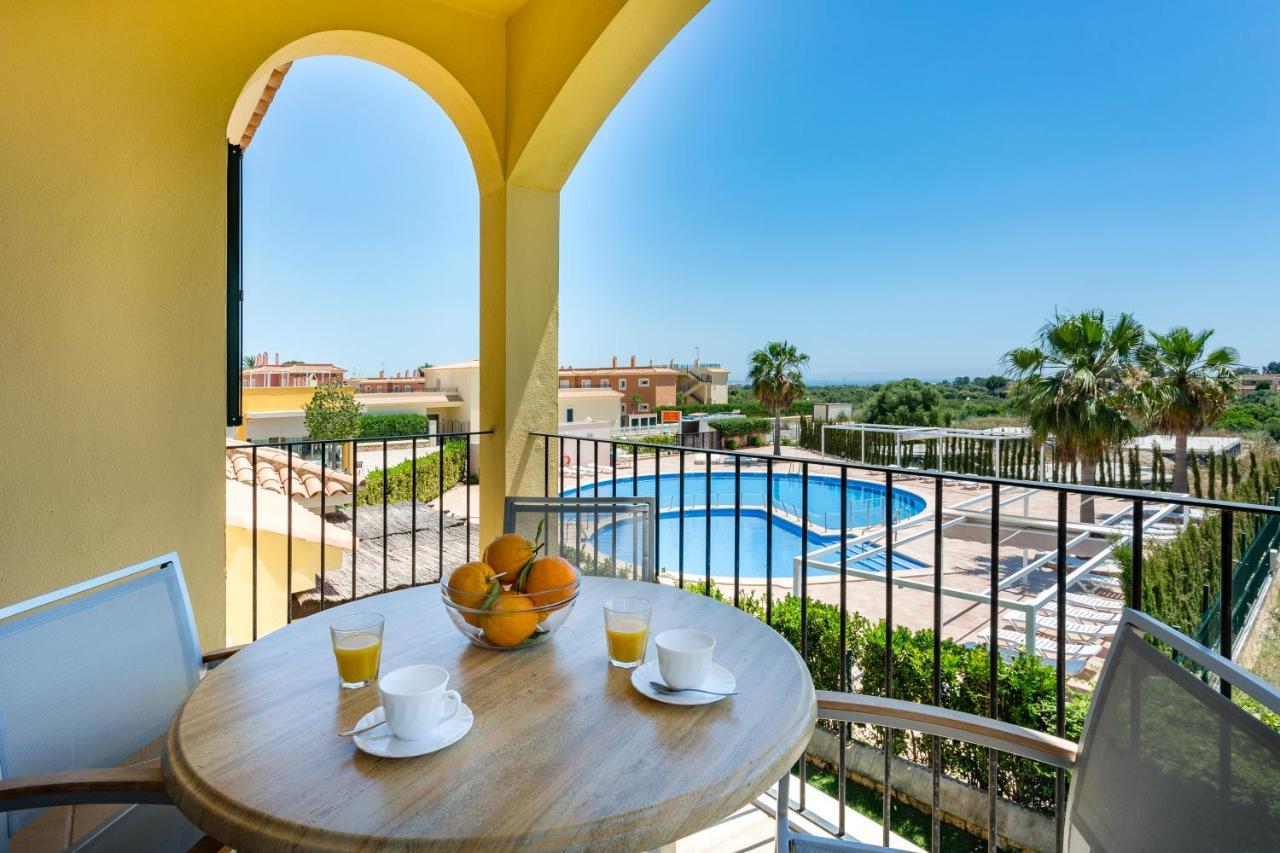 Club - Es Trenc Appartement *