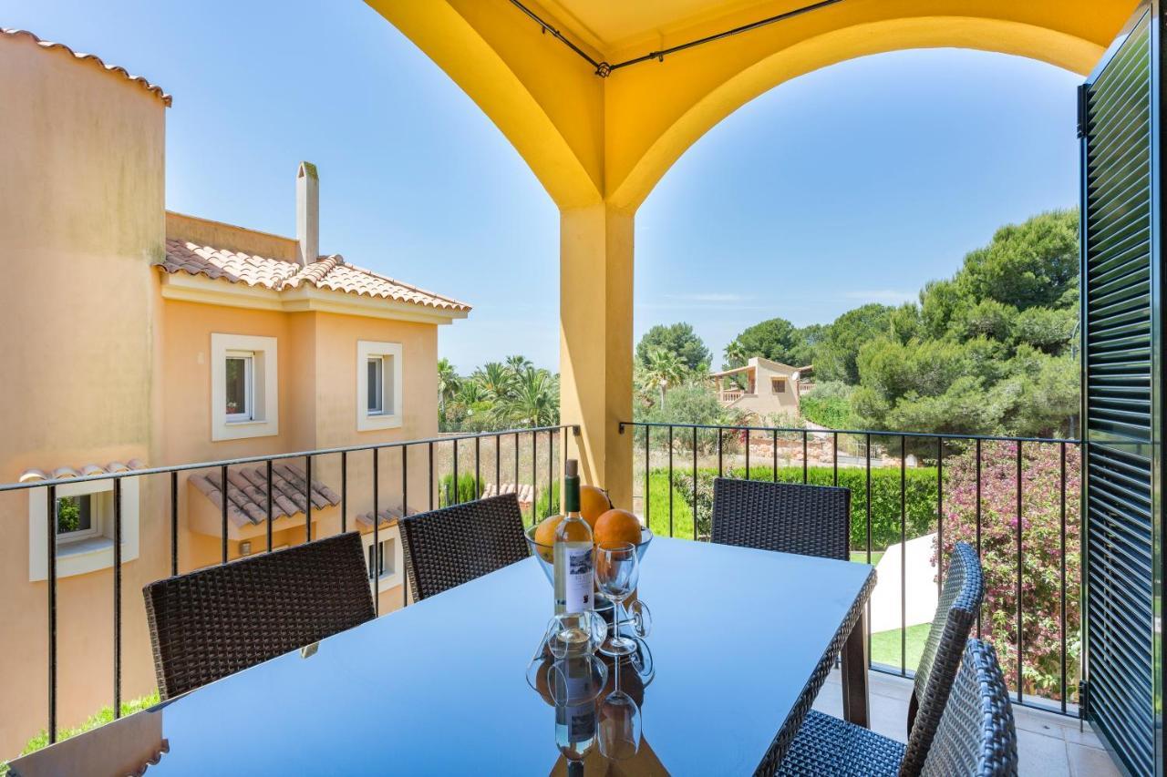 Apartment Club - Es Trenc