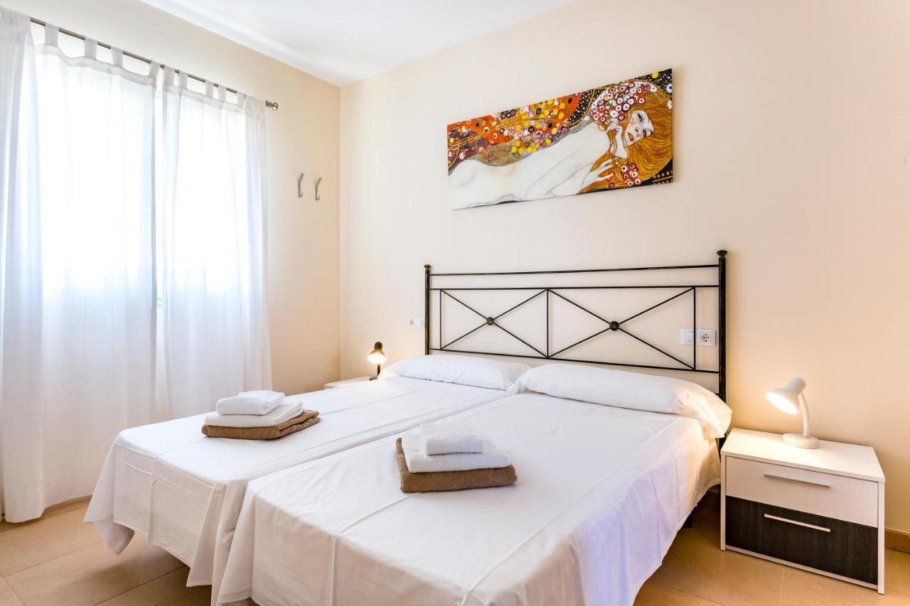 Club - Es Trenc Appartement Sa Ràpita