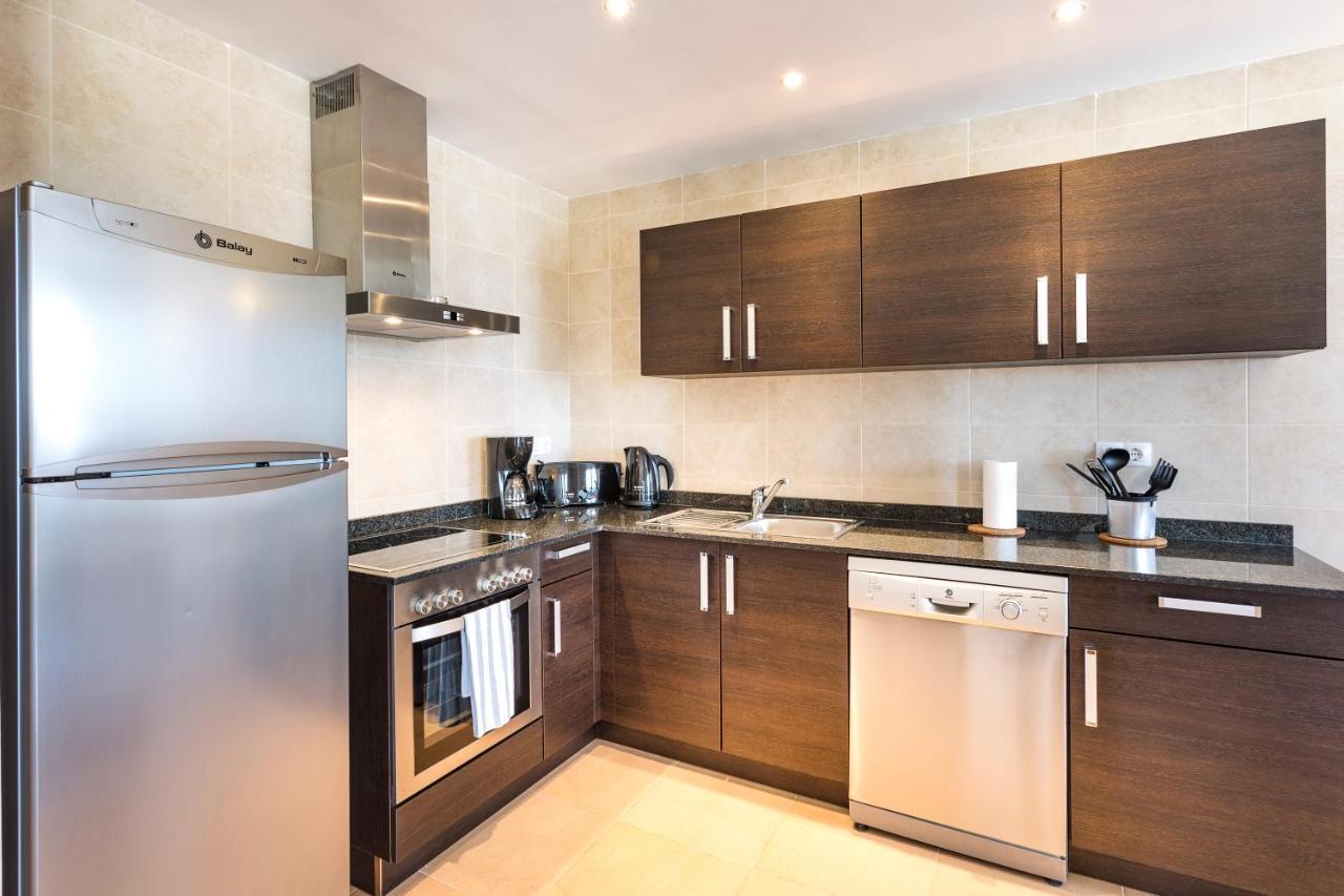 Club - Es Trenc Appartement *