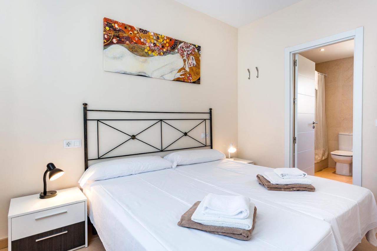Appartement Club - Es Trenc *