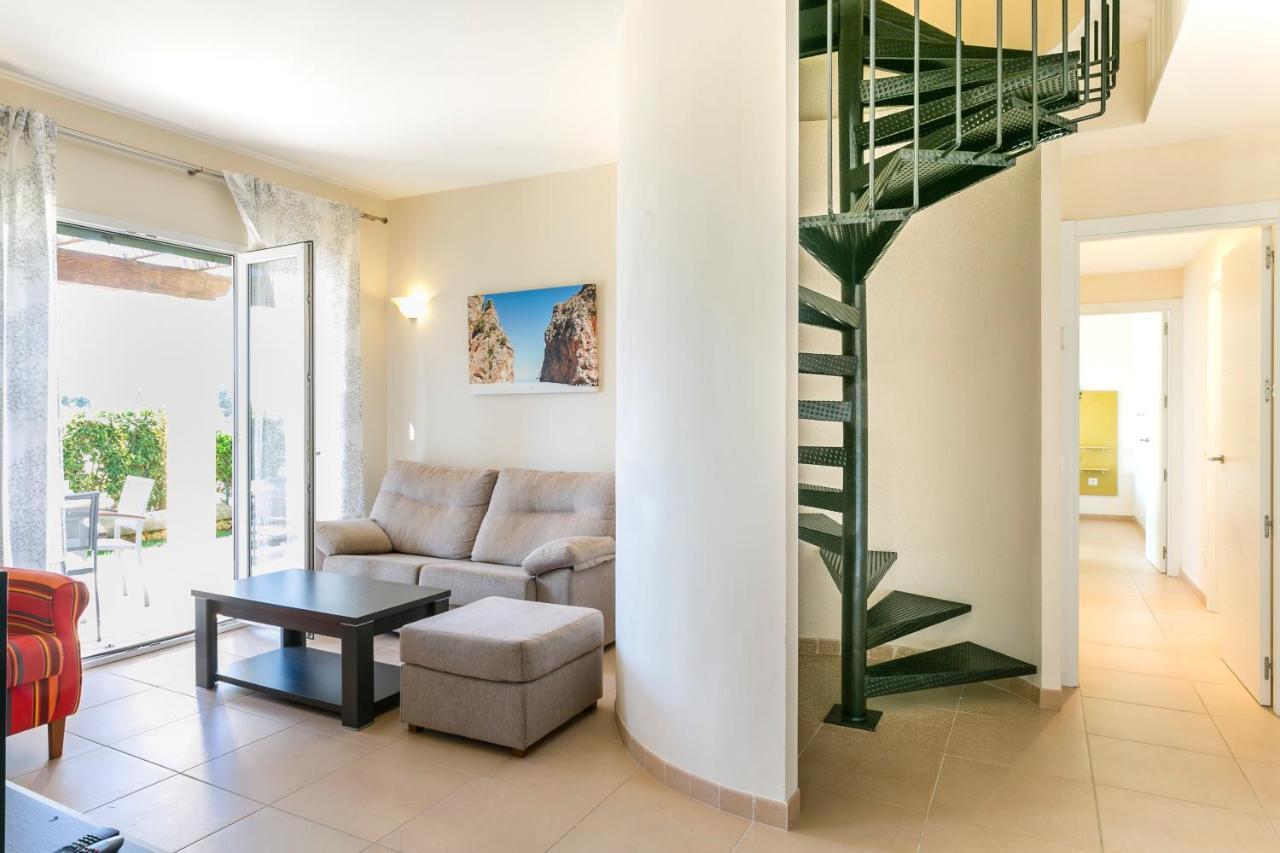 Apartment Club - Es Trenc *