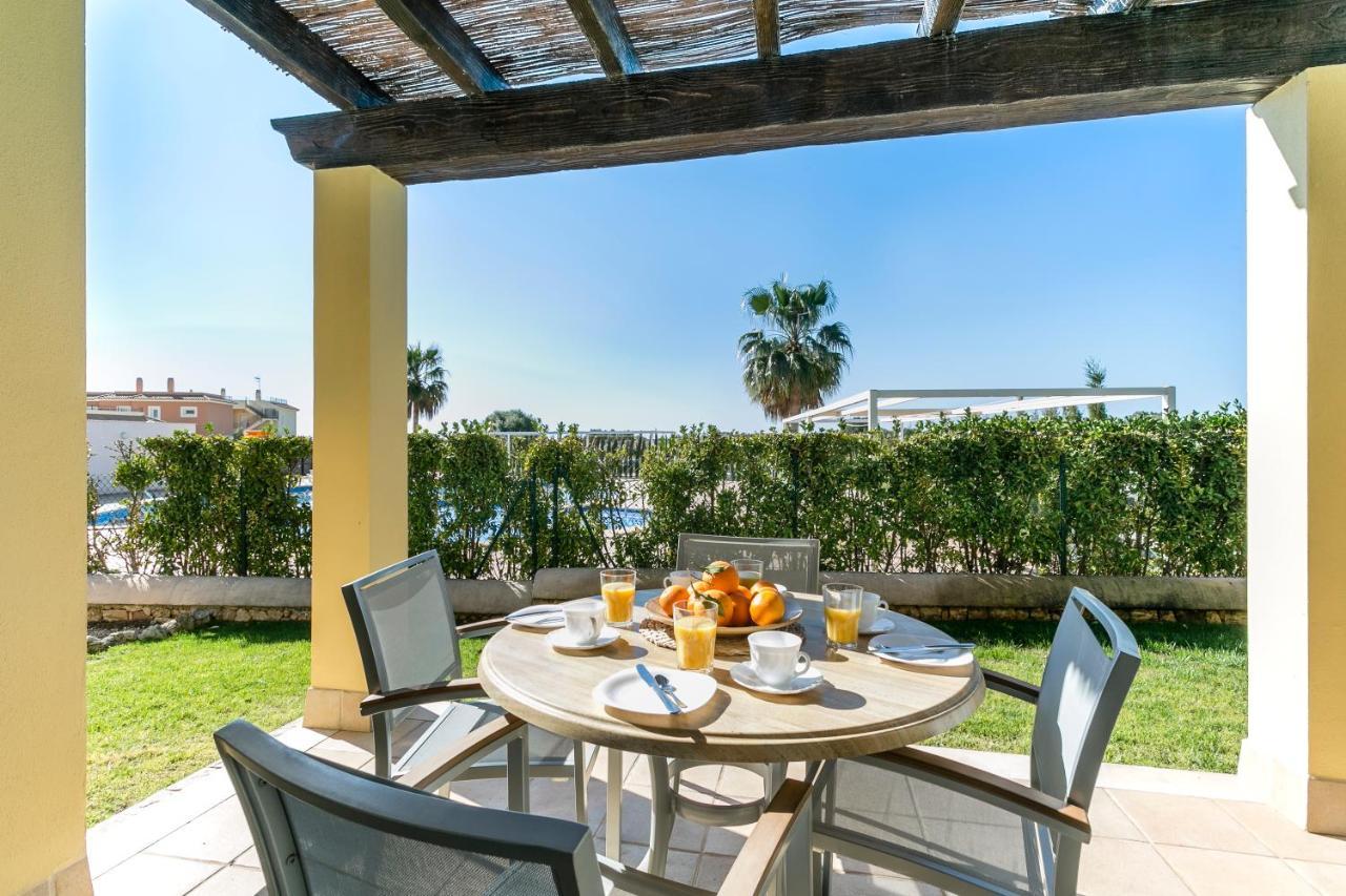 Club - Es Trenc Appartement *