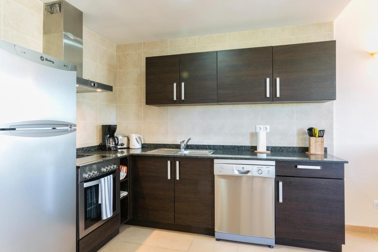 Club - Es Trenc Appartement